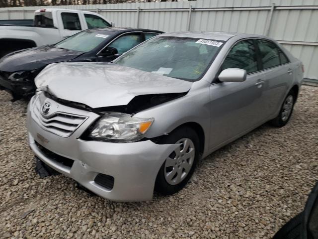 TOYOTA CAMRY BASE 2011 4t4bf3ek0br210114