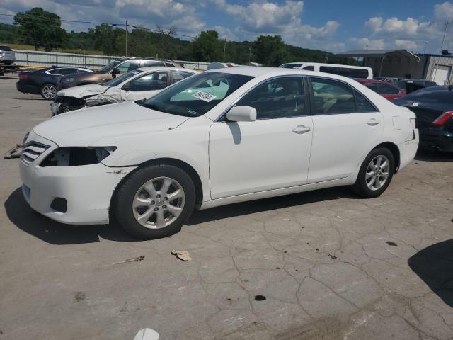 TOYOTA CAMRY 2011 4t4bf3ek0br211439