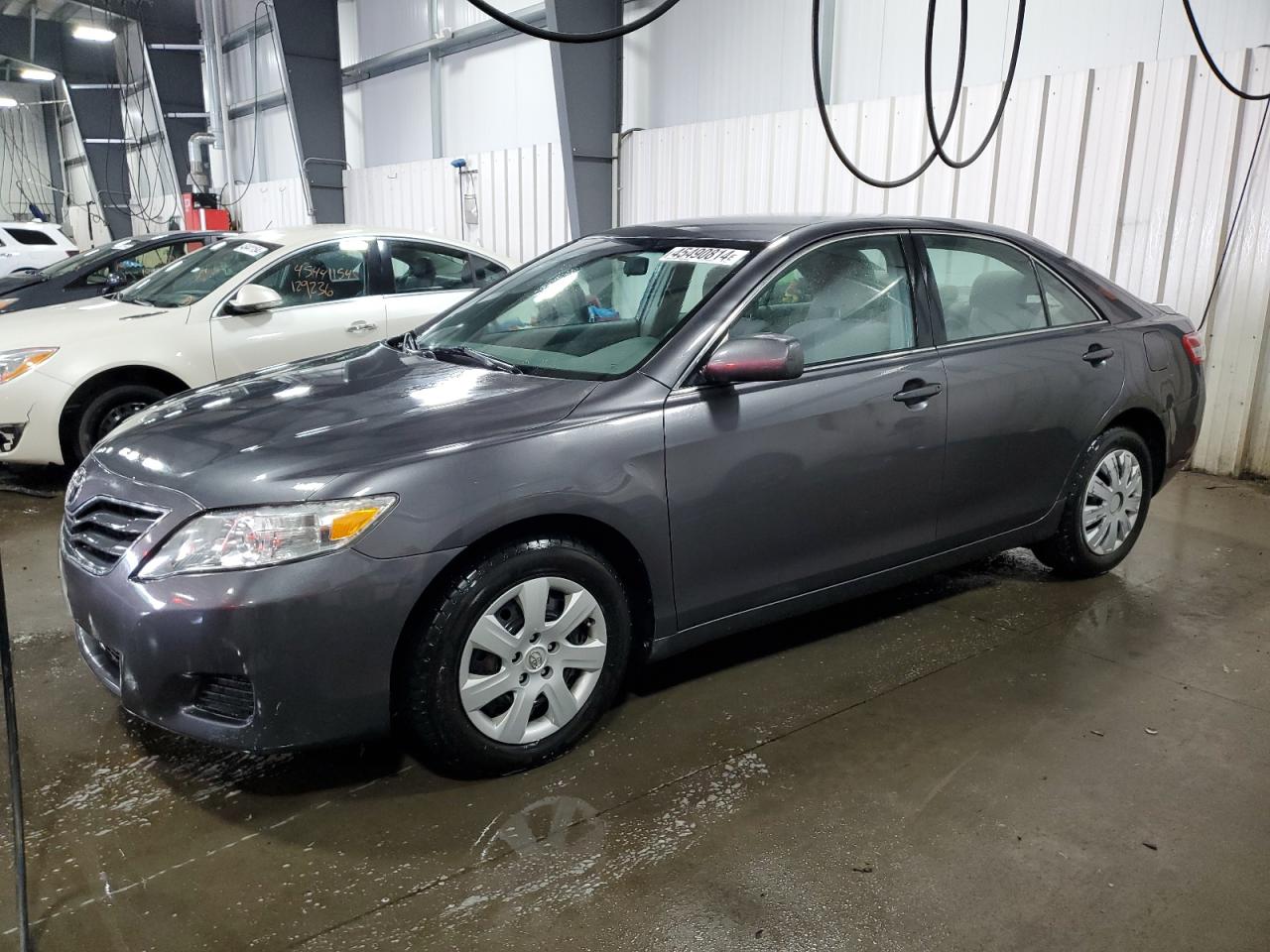 TOYOTA CAMRY 2011 4t4bf3ek0br211957