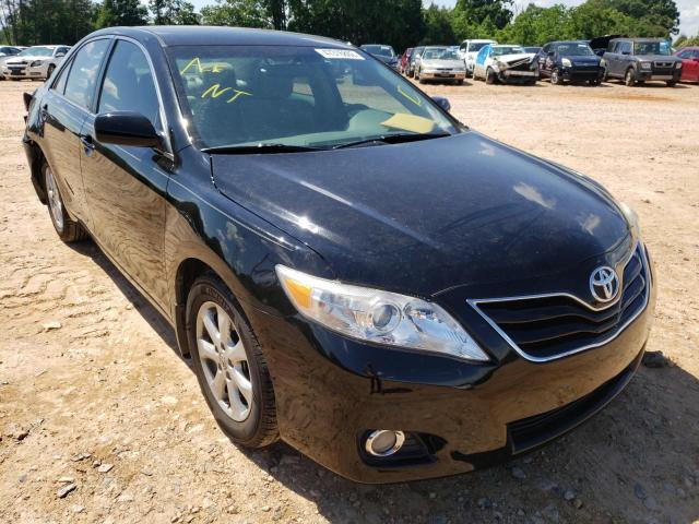 TOYOTA CAMRY BASE 2011 4t4bf3ek0br211988