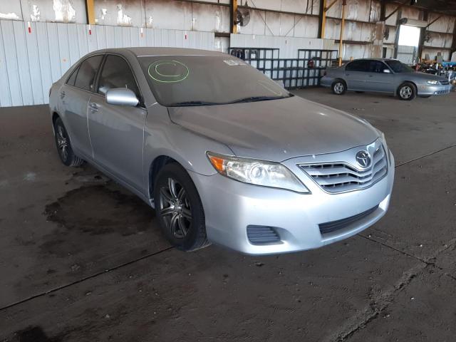 TOYOTA CAMRY BASE 2011 4t4bf3ek0br212879