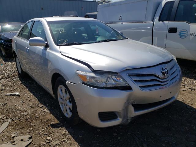 TOYOTA CAMRY BASE 2011 4t4bf3ek0br213983