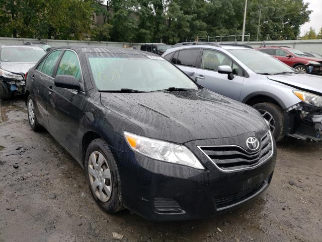 TOYOTA CAMRY BASE 2011 4t4bf3ek0br214048