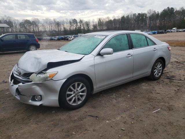 TOYOTA CAMRY BASE 2011 4t4bf3ek0br214342