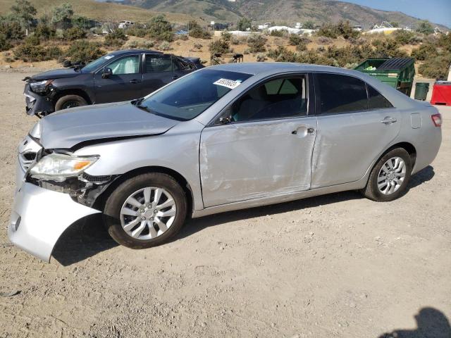 TOYOTA CAMRY BASE 2011 4t4bf3ek0br215443