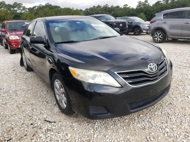 TOYOTA CAMRY BASE 2011 4t4bf3ek0br215653