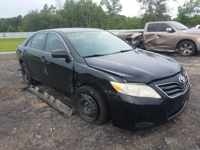 TOYOTA CAMRY BASE 2011 4t4bf3ek0br215863