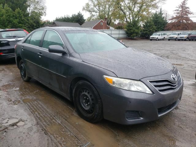 TOYOTA CAMRY BASE 2011 4t4bf3ek0br216415