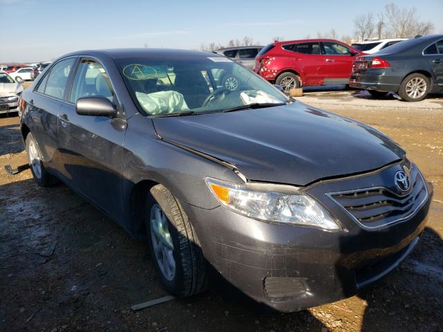 TOYOTA CAMRY BASE 2011 4t4bf3ek0br217841