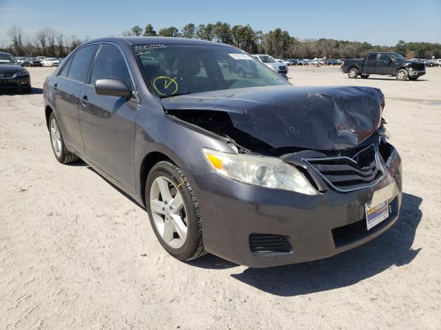 TOYOTA CAMRY BASE 2011 4t4bf3ek0br218889