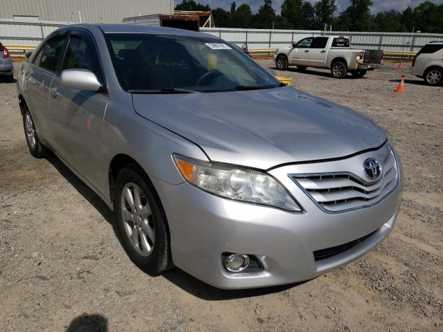 TOYOTA CAMRY BASE 2011 4t4bf3ek0br219167