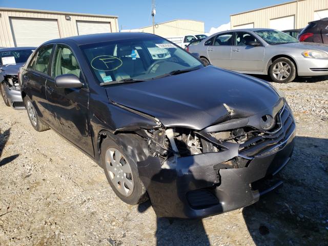 TOYOTA CAMRY BASE 2010 4t4bf3ek1ar001074