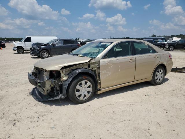 TOYOTA CAMRY BASE 2010 4t4bf3ek1ar001611