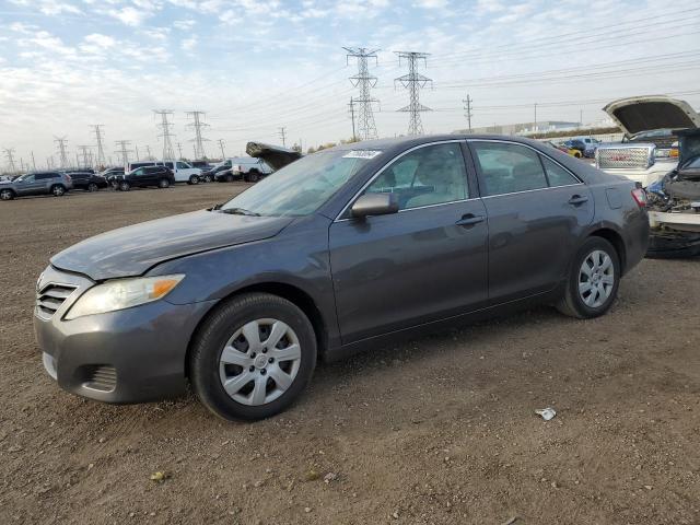 TOYOTA CAMRY BASE 2010 4t4bf3ek1ar001771