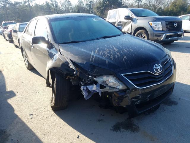 TOYOTA CAMRY BASE 2010 4t4bf3ek1ar001902