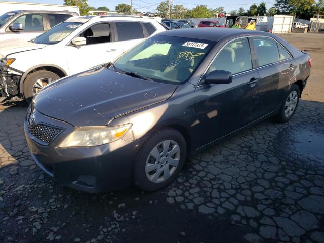 TOYOTA CAMRY BASE 2010 4t4bf3ek1ar002824