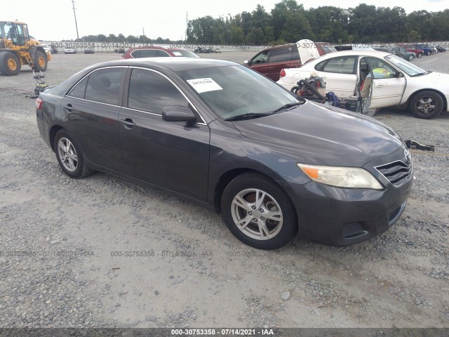 TOYOTA CAMRY 2010 4t4bf3ek1ar003441