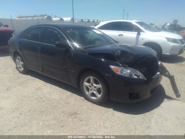 TOYOTA CAMRY 2010 4t4bf3ek1ar003486