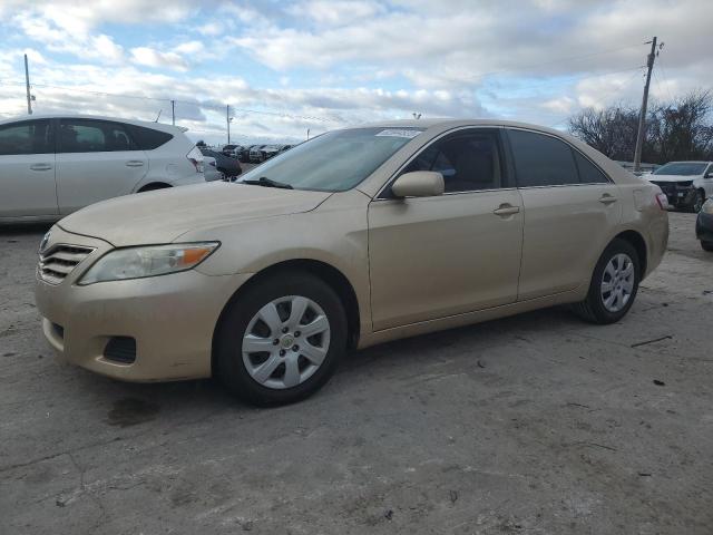 TOYOTA CAMRY 2010 4t4bf3ek1ar004444