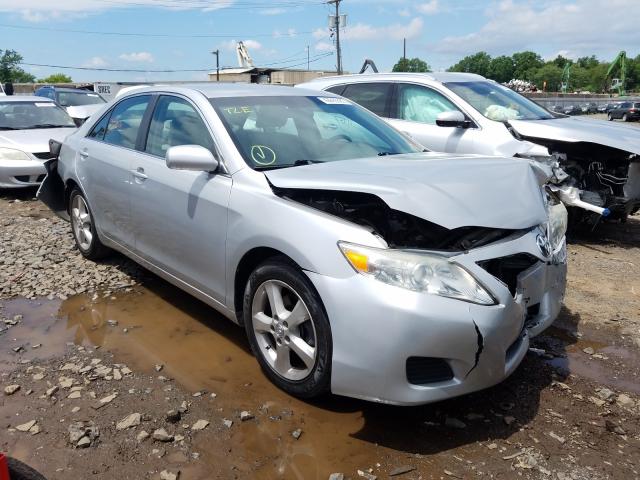 TOYOTA CAMRY BASE 2010 4t4bf3ek1ar004654