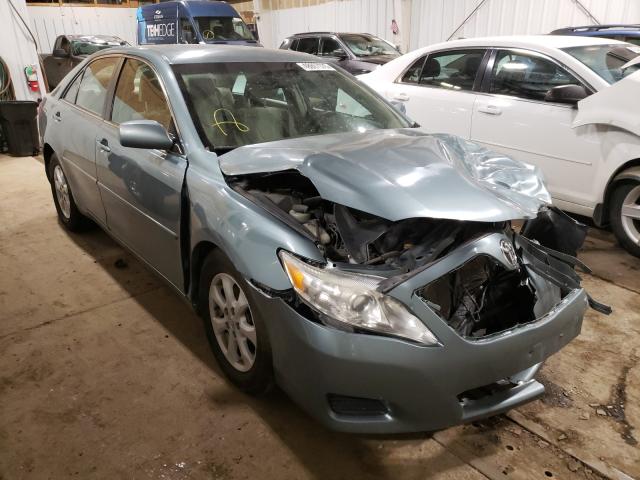 TOYOTA CAMRY BASE 2010 4t4bf3ek1ar005545