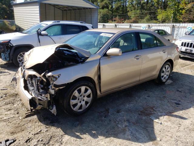 TOYOTA CAMRY 2010 4t4bf3ek1ar005755