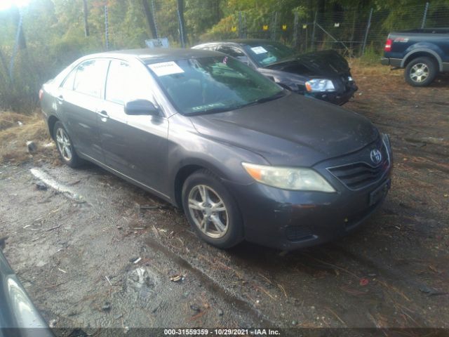 TOYOTA CAMRY 2010 4t4bf3ek1ar006212