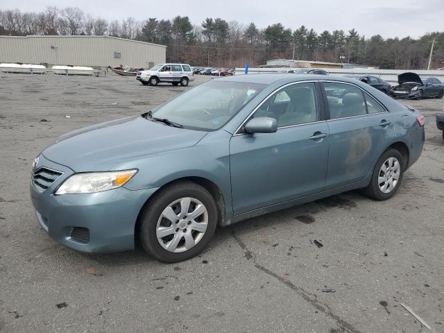 TOYOTA CAMRY BASE 2010 4t4bf3ek1ar006324