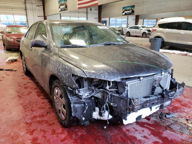 TOYOTA CAMRY BASE 2010 4t4bf3ek1ar007215