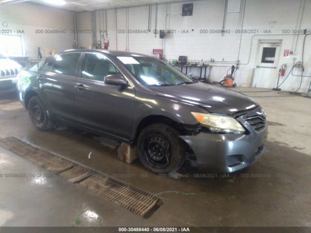 TOYOTA CAMRY 2010 4t4bf3ek1ar007358