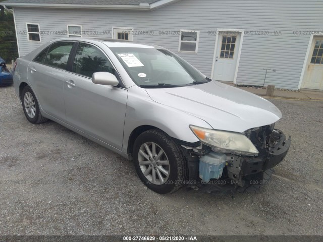 TOYOTA CAMRY 2010 4t4bf3ek1ar007473