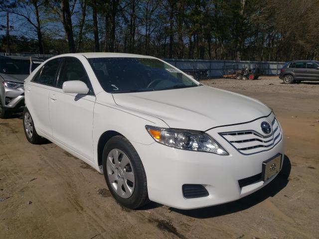 TOYOTA CAMRY BASE 2010 4t4bf3ek1ar008011