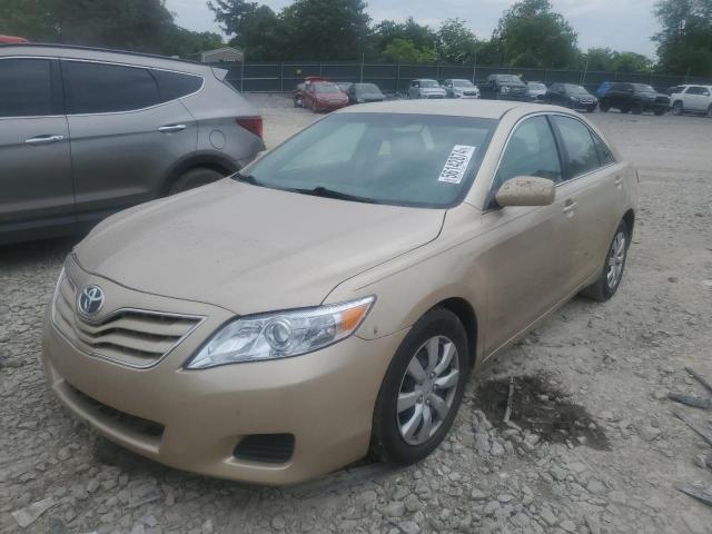 TOYOTA CAMRY 2010 4t4bf3ek1ar008235