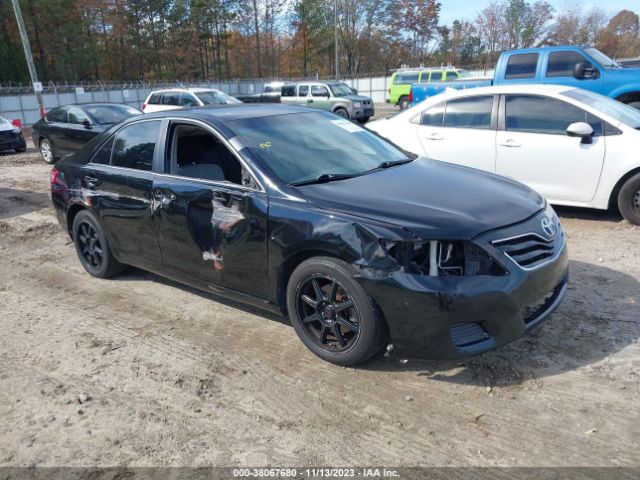 TOYOTA CAMRY 2010 4t4bf3ek1ar008879