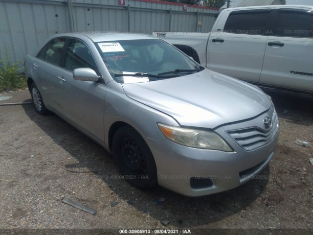 TOYOTA CAMRY 2010 4t4bf3ek1ar009451