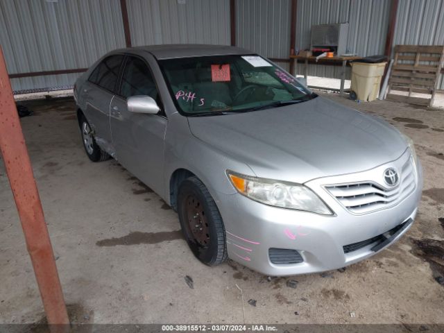 TOYOTA CAMRY 2010 4t4bf3ek1ar009661