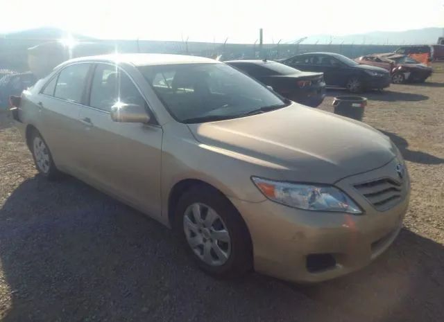 TOYOTA CAMRY 2010 4t4bf3ek1ar010082