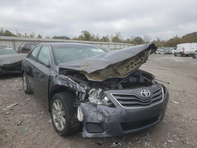 TOYOTA CAMRY 2010 4t4bf3ek1ar010115