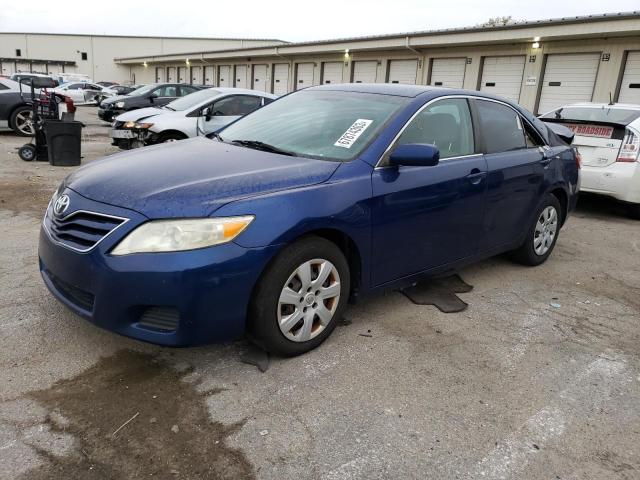 TOYOTA CAMRY BASE 2010 4t4bf3ek1ar010163