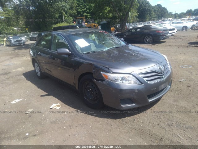 TOYOTA CAMRY 2010 4t4bf3ek1ar010258