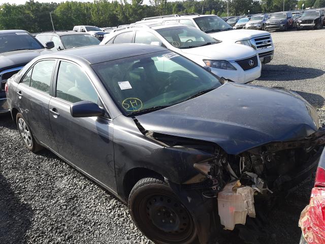 TOYOTA CAMRY BASE 2010 4t4bf3ek1ar010809