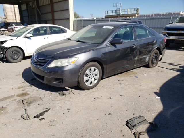 TOYOTA CAMRY 2010 4t4bf3ek1ar011863