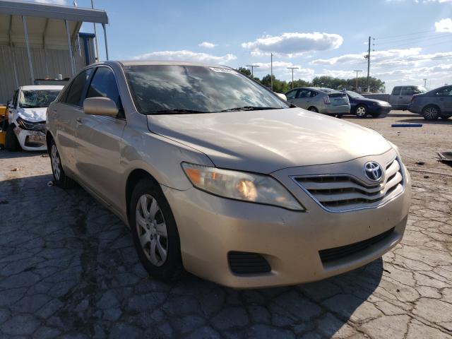 TOYOTA CAMRY BASE 2010 4t4bf3ek1ar012236