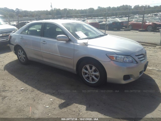 TOYOTA CAMRY 2010 4t4bf3ek1ar012477