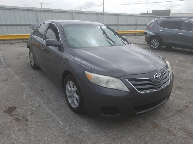 TOYOTA CAMRY 2010 4t4bf3ek1ar012589