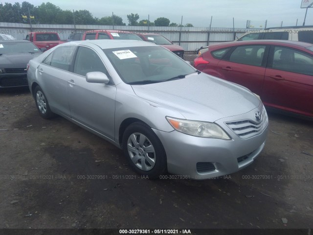 TOYOTA CAMRY 2010 4t4bf3ek1ar012771