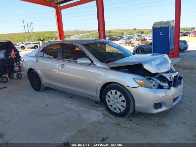 TOYOTA CAMRY 2010 4t4bf3ek1ar013175