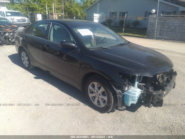 TOYOTA CAMRY 2010 4t4bf3ek1ar013189