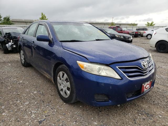 TOYOTA CAMRY BASE 2010 4t4bf3ek1ar013922