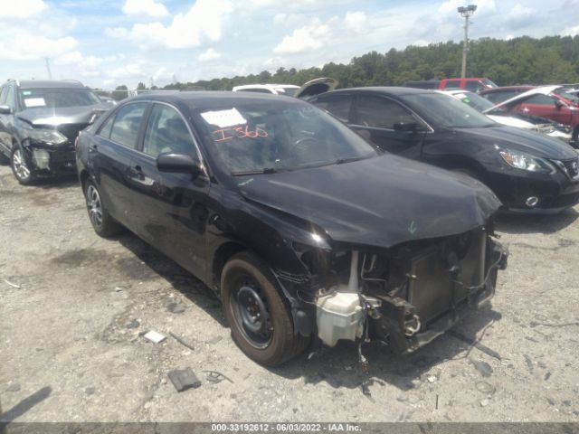 TOYOTA CAMRY 2010 4t4bf3ek1ar014472